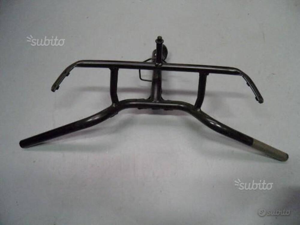 MANUBRIO USATO PER HONDA PANTHEON 125 E 150