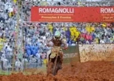 Pourcel e Searle vincono la prima manche in Brasile
