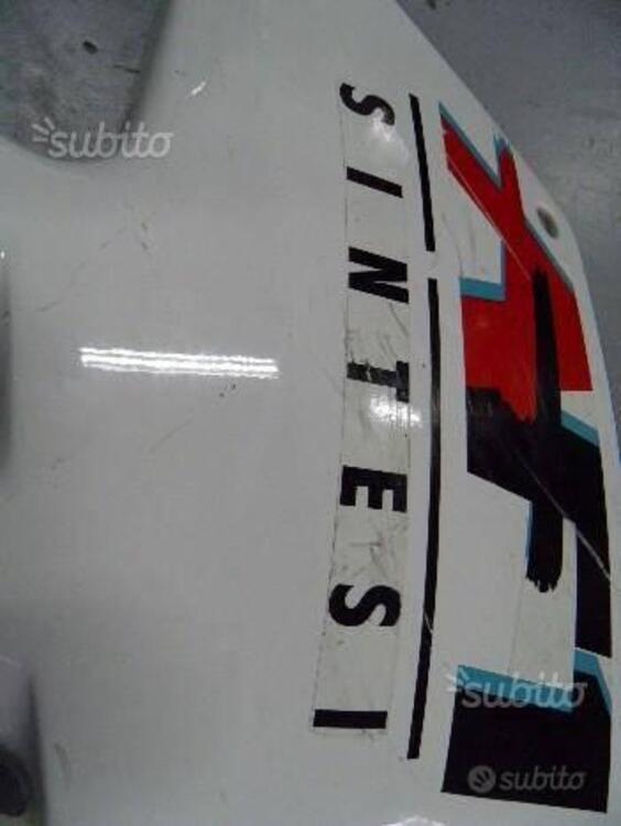 FIANCATA SX USATA PER APRILIA AF 1 125 SINTESI (3)