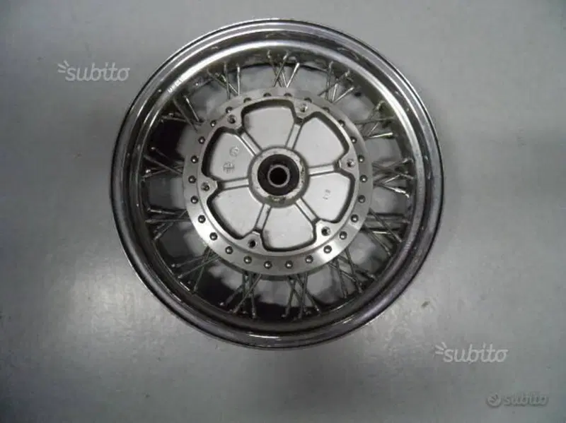 RUOTE USATE PER HONDA SHADOW 750 DAL 2010 AL 2014