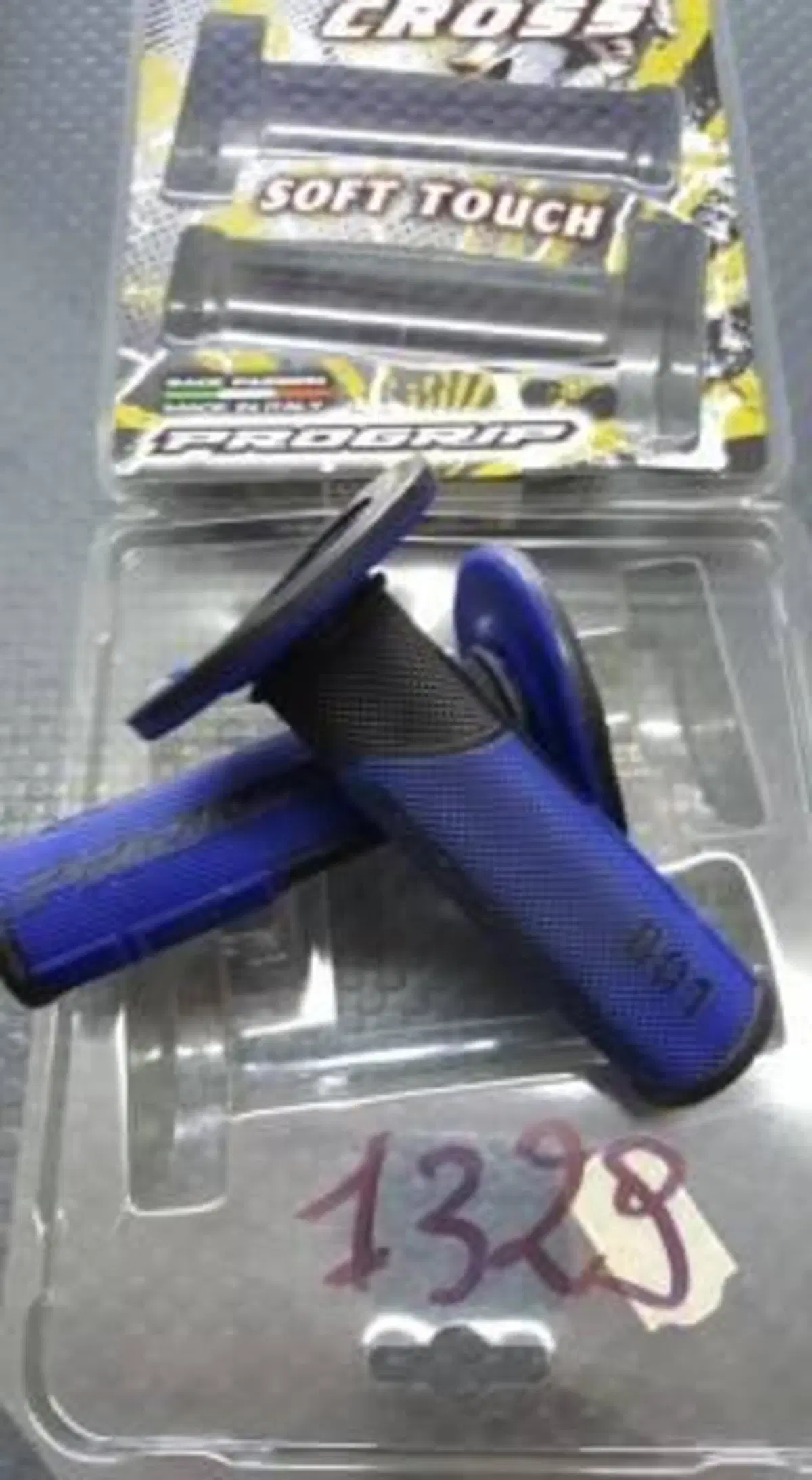 MANOPOLE CROSS ENDURO PROGRIP Big Star