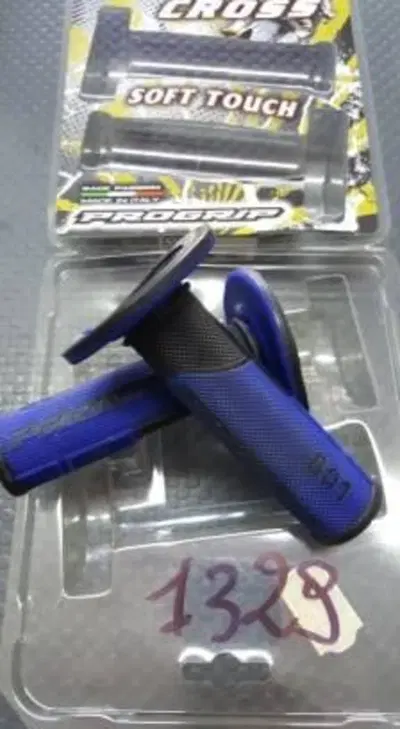 MANOPOLE CROSS ENDURO PROGRIP Big Star