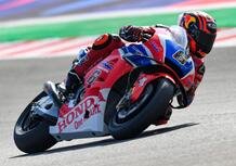 MotoGP: Test Jerez cancellati... tranne che per Honda? [AGGIORNAMENTO]