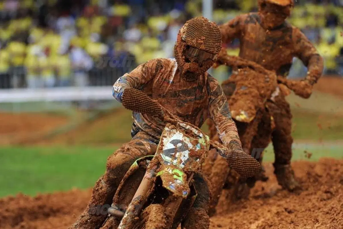 Motocross. Pourcel vince in Brasile davanti a Philippaerts (13)