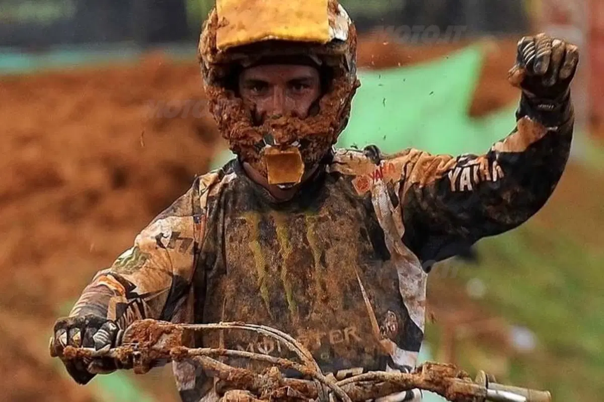 Motocross. Pourcel vince in Brasile davanti a Philippaerts (15)