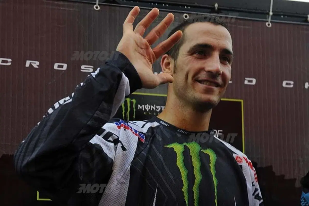 Motocross. Pourcel vince in Brasile davanti a Philippaerts (16)