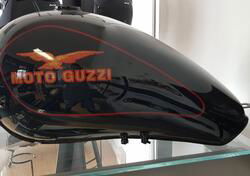 Serbatoio Moto Guzzi California