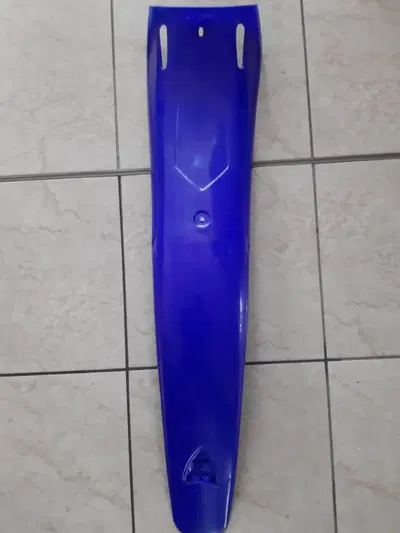 Parafango posteriore Sherco trial