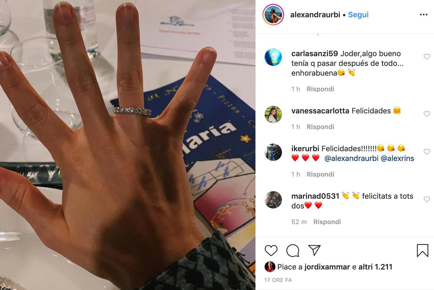 MotoGP. Marc Marquez e Andrea Iannone tornano single (mentre Alex Rins si sposa)