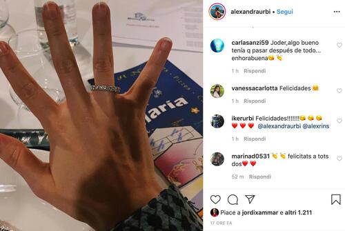 MotoGP. Marc Marquez e Andrea Iannone tornano single (mentre Alex Rins si sposa)