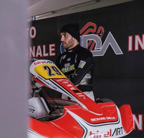 MotoGP. Marc Marquez e Andrea Iannone tornano single (mentre Alex Rins si sposa) (3)