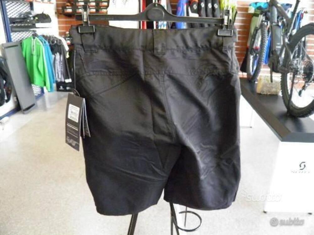 PANTALONCINI SCOTT TRAIL 50 VARIE MISURE (2)