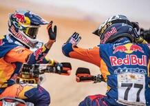 Rally-Raid. Abu Dhabi Desert Challenge rinviato