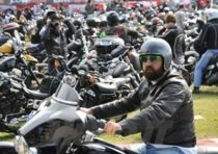 Jesolo Bike Week 2012: grande successo di pubblico