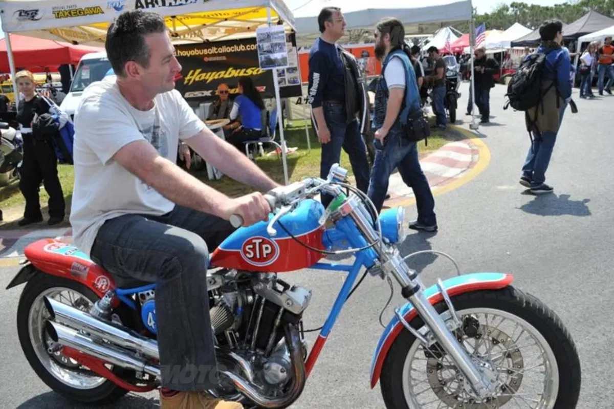 Jesolo Bike Week 2012: grande successo di pubblico (2)