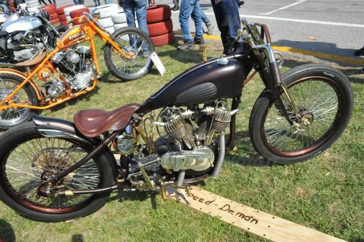 Jesolo Bike Week 2012: grande successo di pubblico (3)