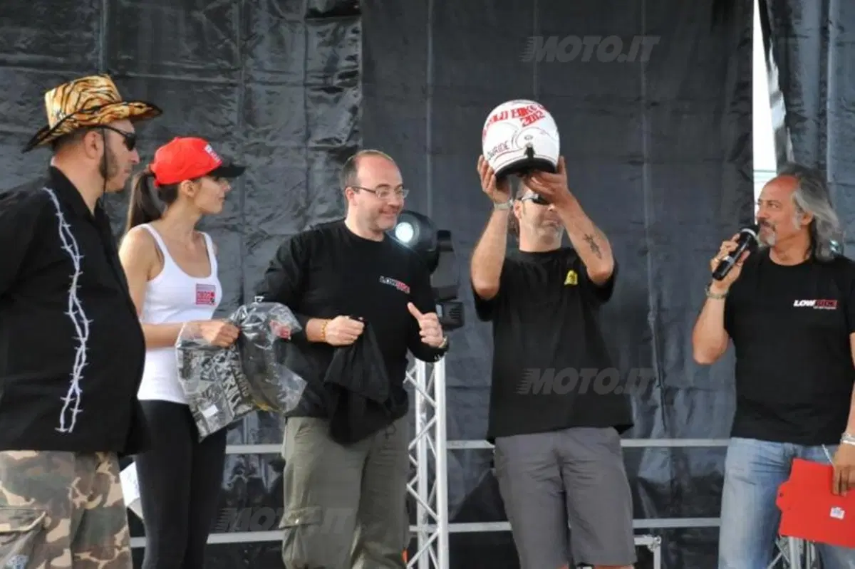 Jesolo Bike Week 2012: grande successo di pubblico (7)