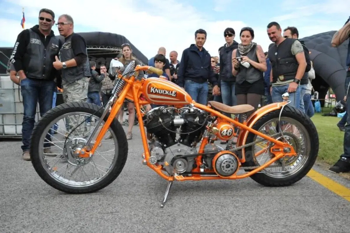 Jesolo Bike Week 2012: grande successo di pubblico (9)