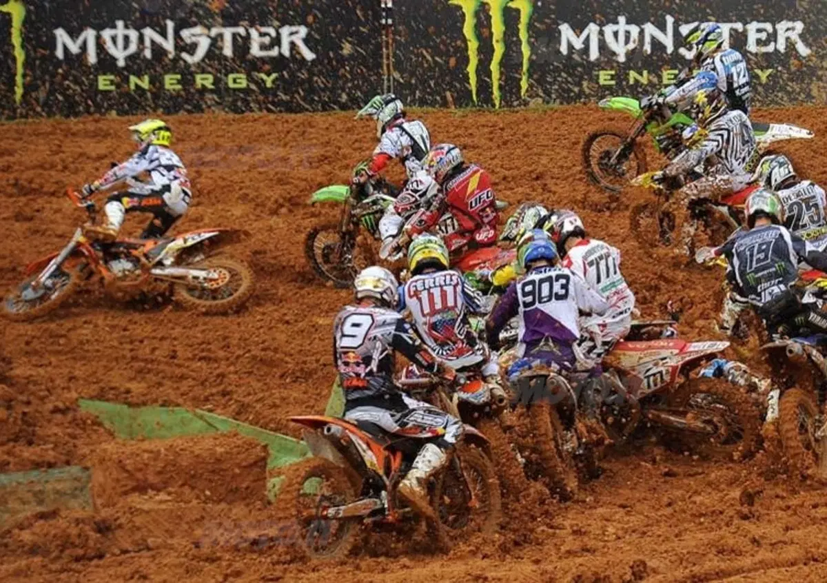 Cairoli: "Ho fatto due errori stupidi"