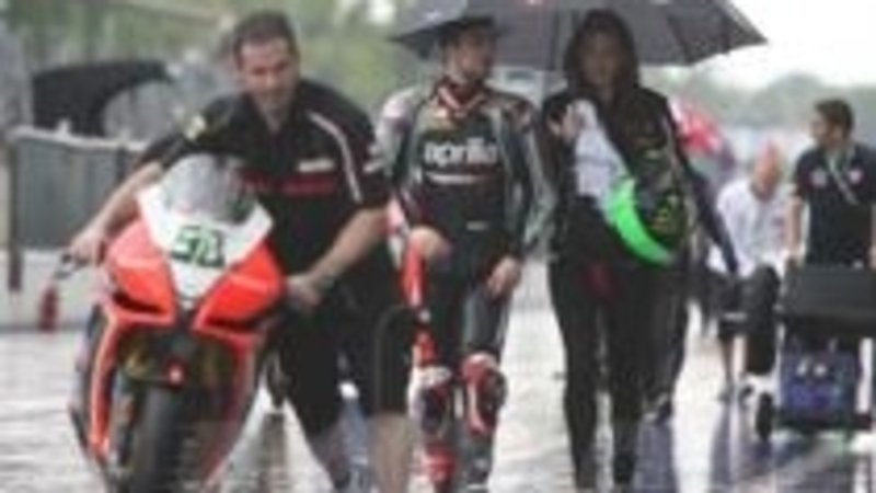 SBK. Infront Motor Sports rimborsa gli spettatori del GP di Monza