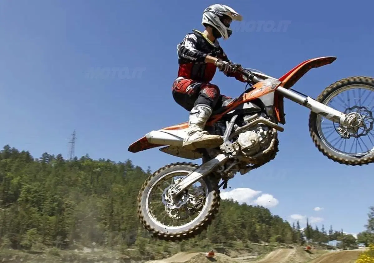 KTM SX 2013 