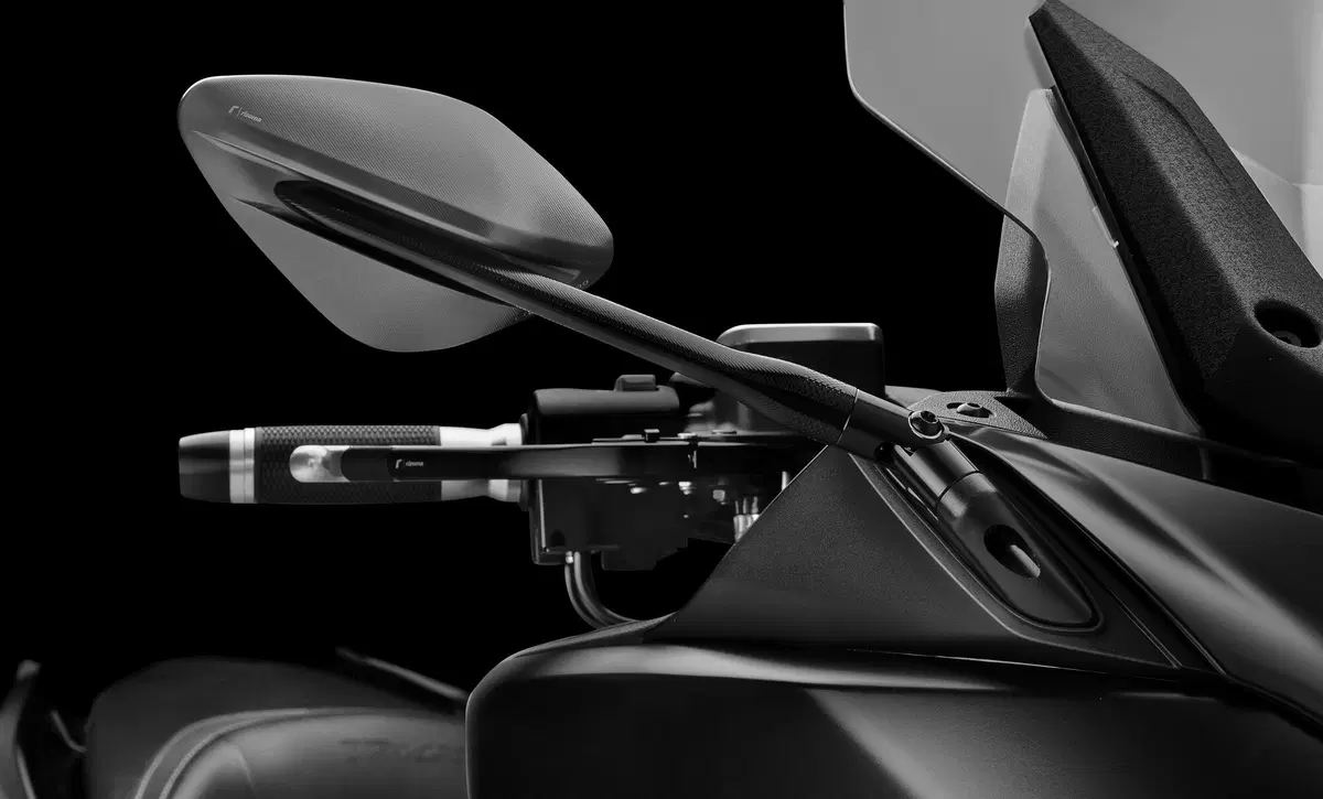 Rizoma per Yamaha TMax 560 (5)