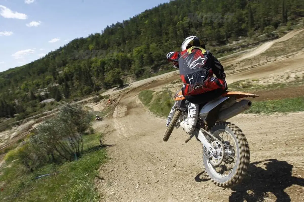 KTM SX 2013  (2)