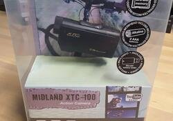 Midland xtc 100 Action camera