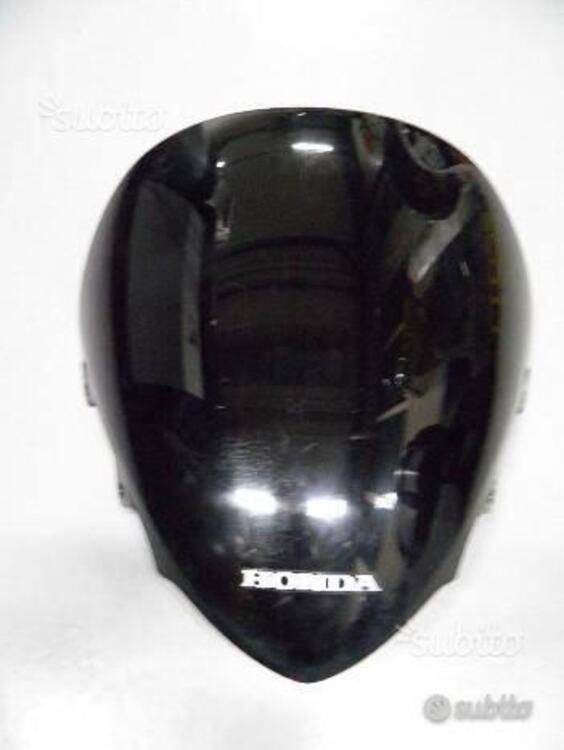 CUPOLINO USATO PER HONDA PCX 125 DAL 2010 AL 2012