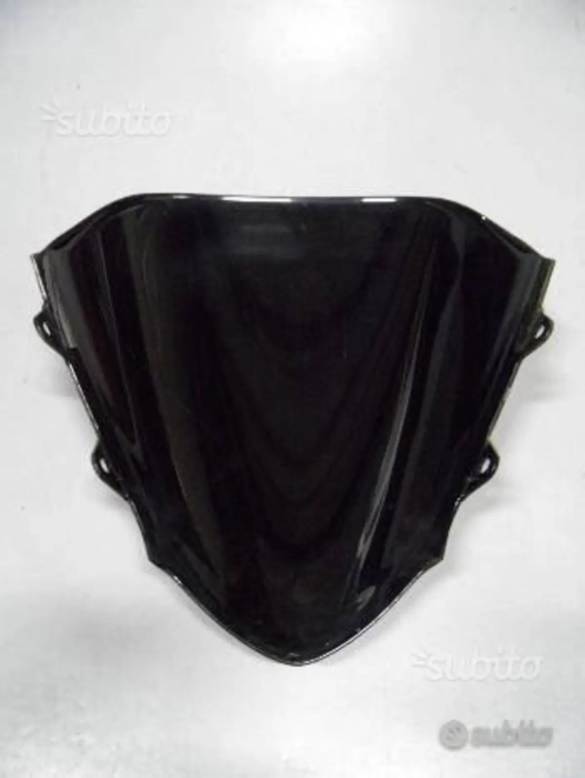 CUPOLINO USATO PER HONDA PCX 125 DAL 2010 AL 2013 (2)