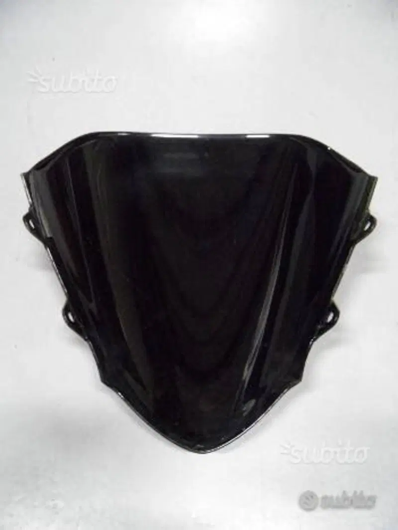 CUPOLINO USATO PER HONDA PCX 125 DAL 2010 AL 2013 (2)