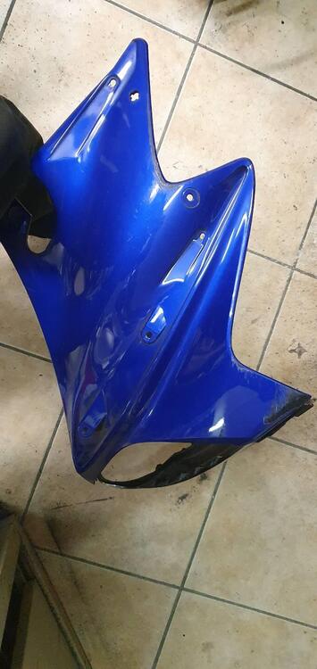 Cupolino originale FZ6 Fazer Yamaha (2)