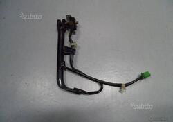 CAVALLETTO LATERALE USATO HONDA PCX 125