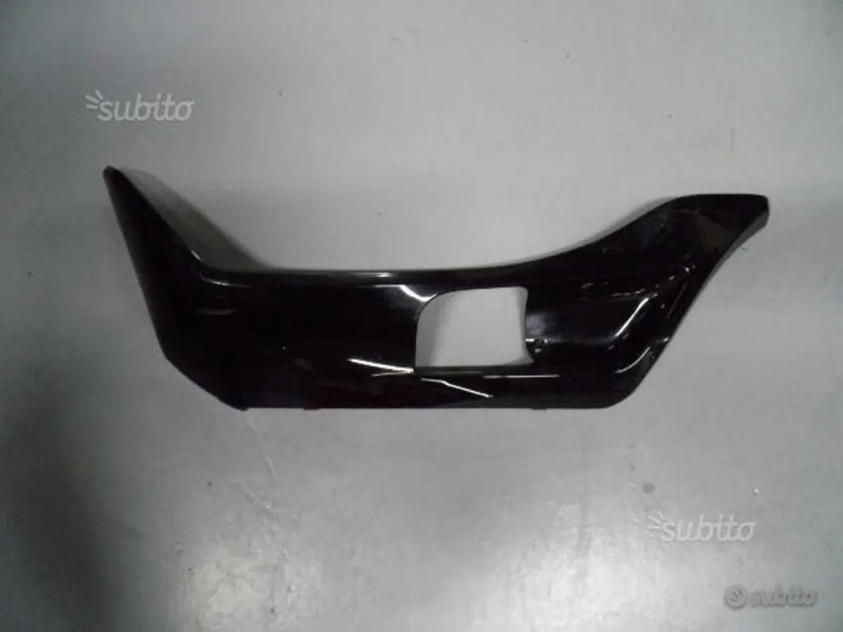 SOTTOPEDANA SX USATA HONDA PCX 125 DAL 2010 AL 12