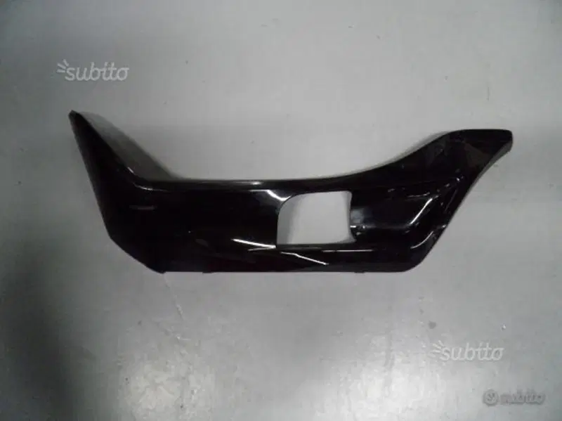 SOTTOPEDANA SX USATA HONDA PCX 125 DAL 2010 AL 12