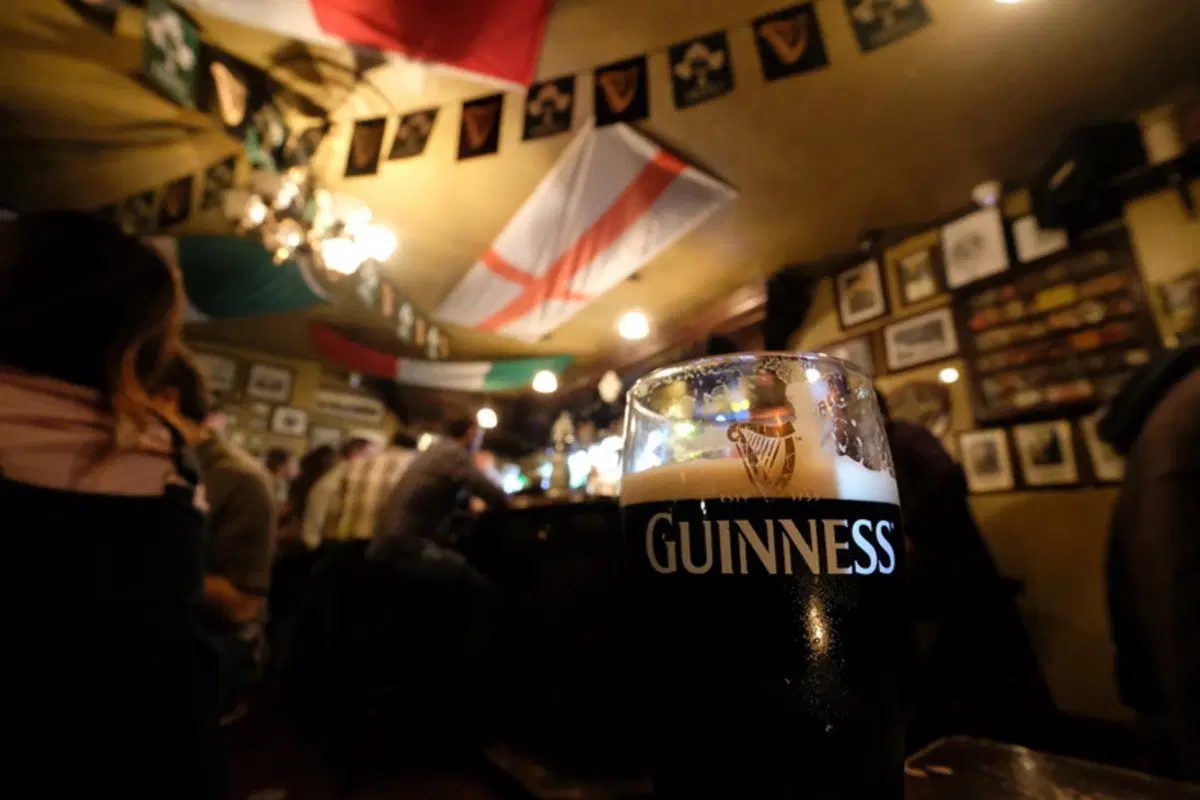 Planet Explorer 8 - Ireland - Day 1 (7)
