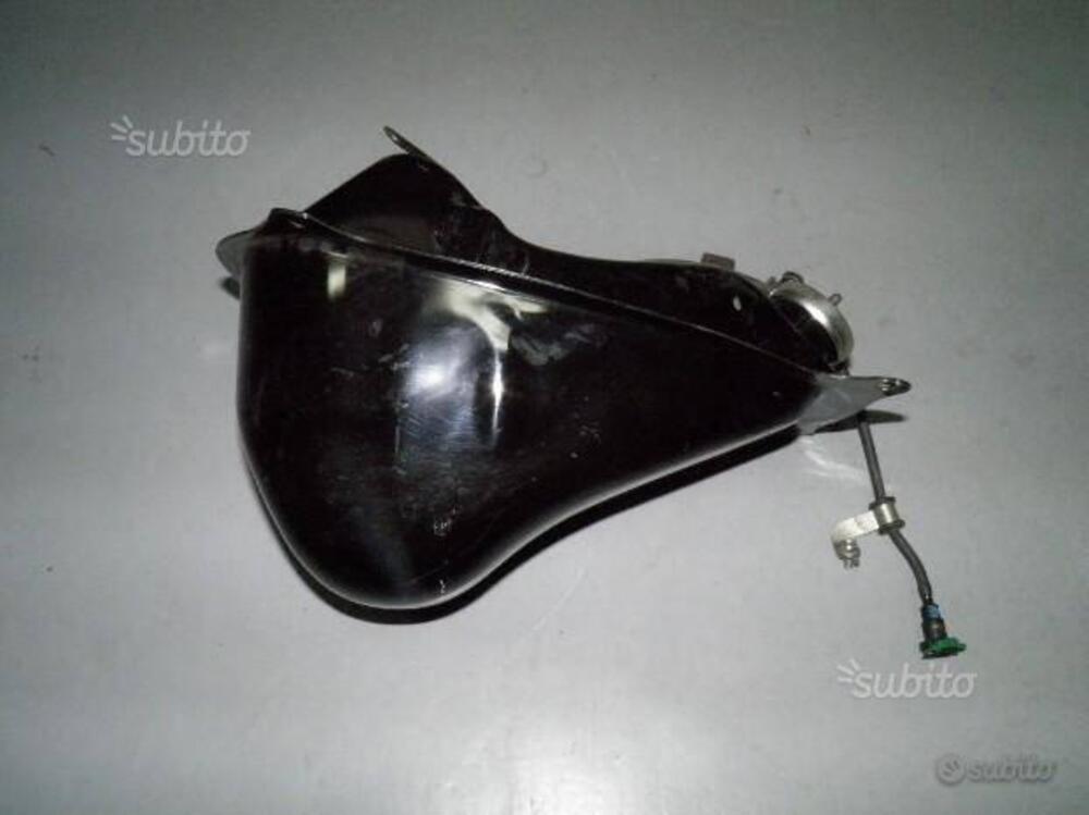 SERBATOIO USATO COMPLETO PER HONDA PCX 125 (3)