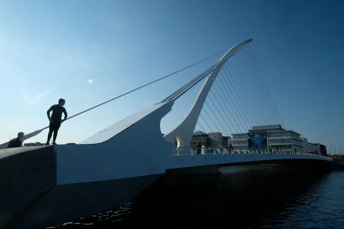 Planet Explorer 8 - Ireland - Day 1 (8)