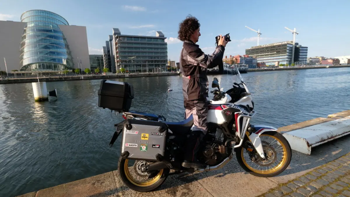 Planet Explorer 8 - Ireland - Day 1 (12)