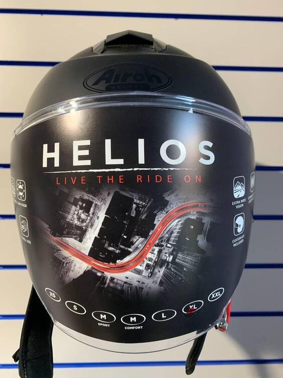 Casco Airoh Helios (3)