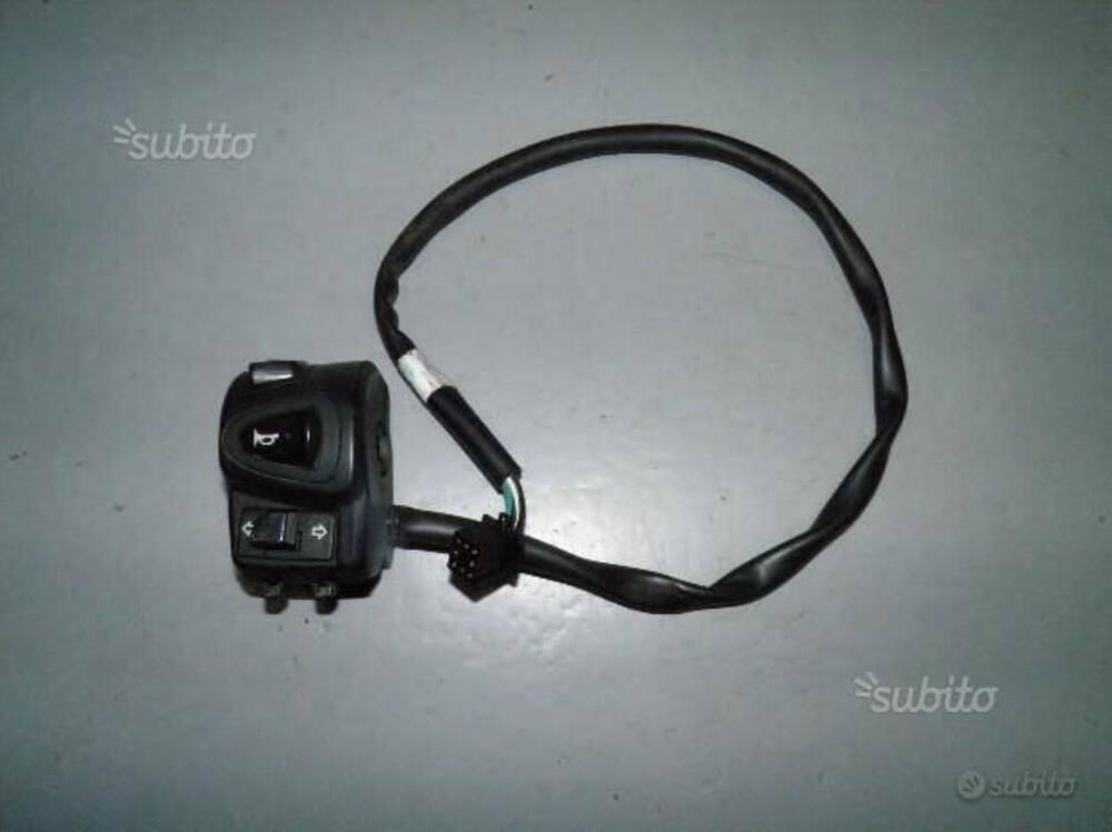 DEVIOLUCI SX USATO PER HONDA PCX 125 DAL 2010 AL12