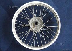 CERCHIO COMPLETO PER KAWASAKI KZ 250/450 USATO