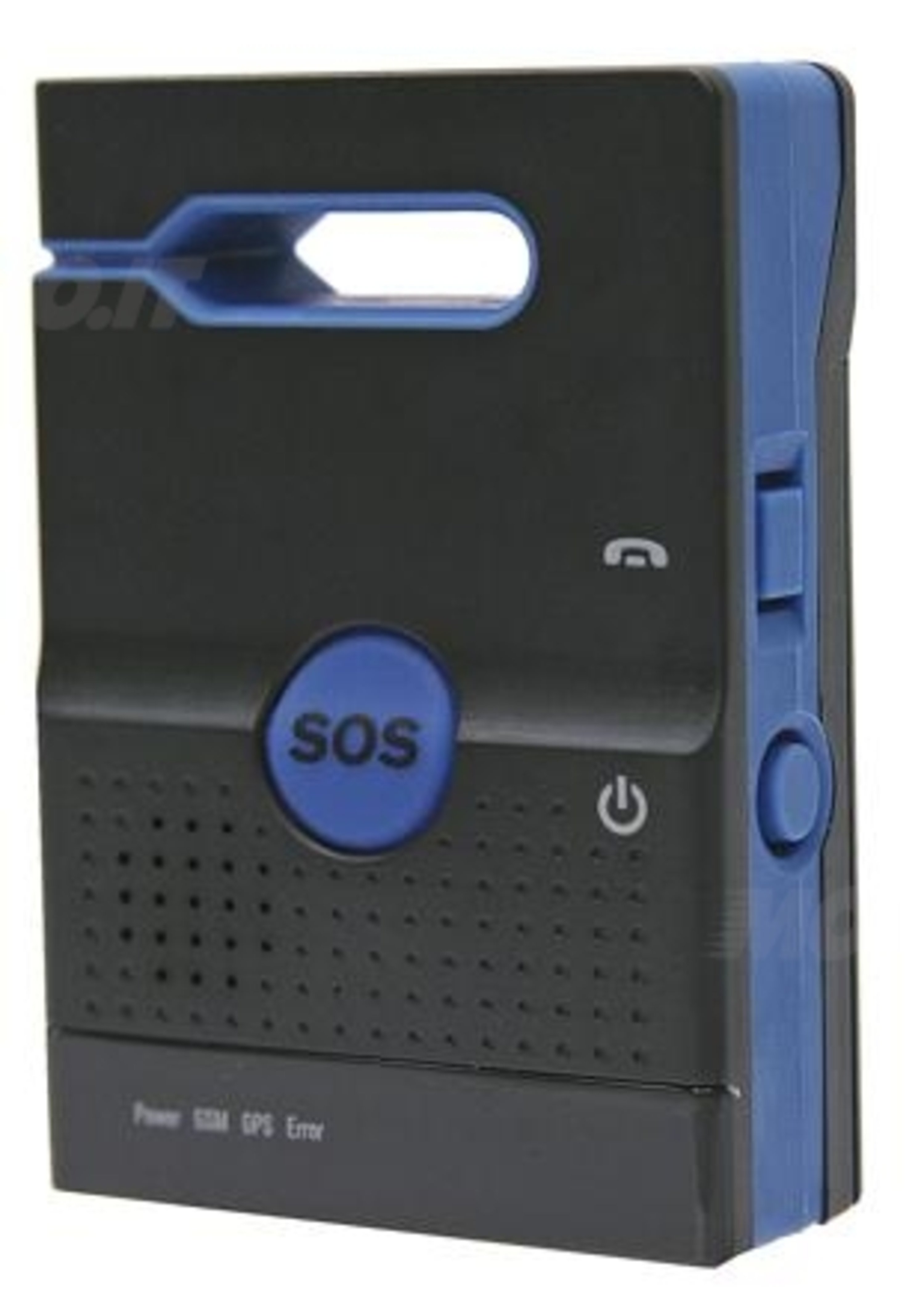 Interphone Cellular Line GPS SAFE: il localizzatore satellitare di sicurezza per la moto