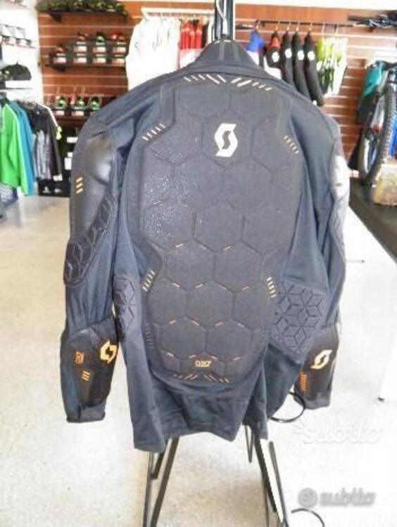 jacket SCOTT Protector Softcon 2 (2)