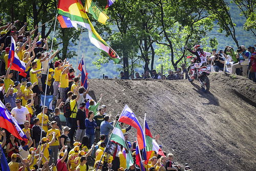 MXGP 2016. Cairoli e Herlings si aggiudicano il GP del Trentino (3)