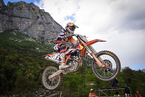 MXGP 2016. Cairoli e Herlings si aggiudicano il GP del Trentino (5)