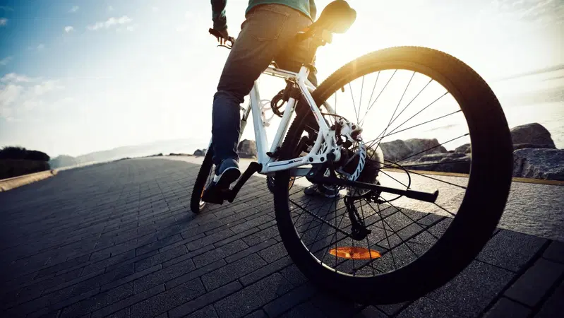 eBike "truccata"? In Francia multe fino a 30.000&euro;