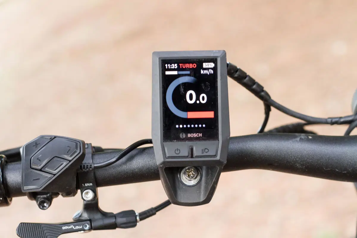 Bosch Performance CX, 1.000 km di test con il Gen 4 (4)
