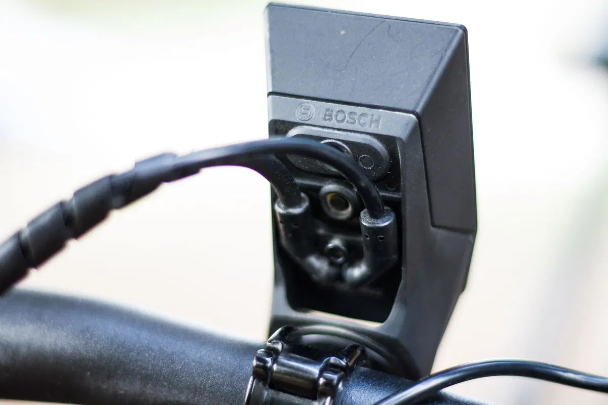 Bosch Performance CX, 1.000 km di test con il Gen 4 (6)
