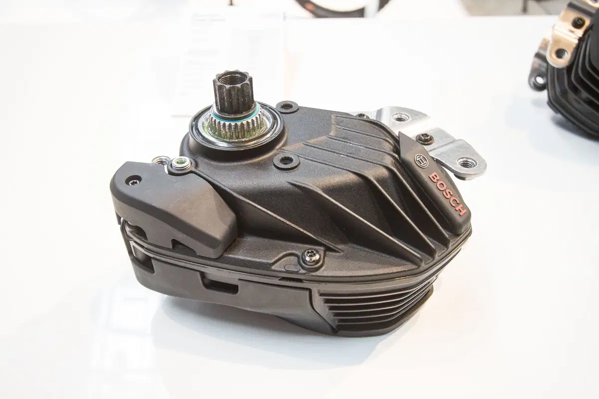Bosch Performance CX, 1.000 km di test con il Gen 4 (7)